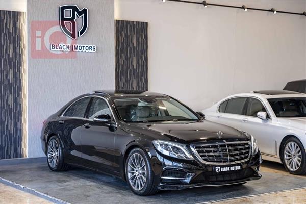 Mercedes-Benz for sale in Iraq